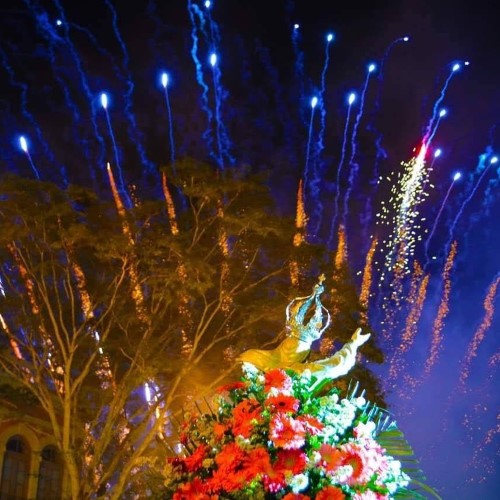 Valença celebra a 189ª Festa de Nossa Senhora da Glória
